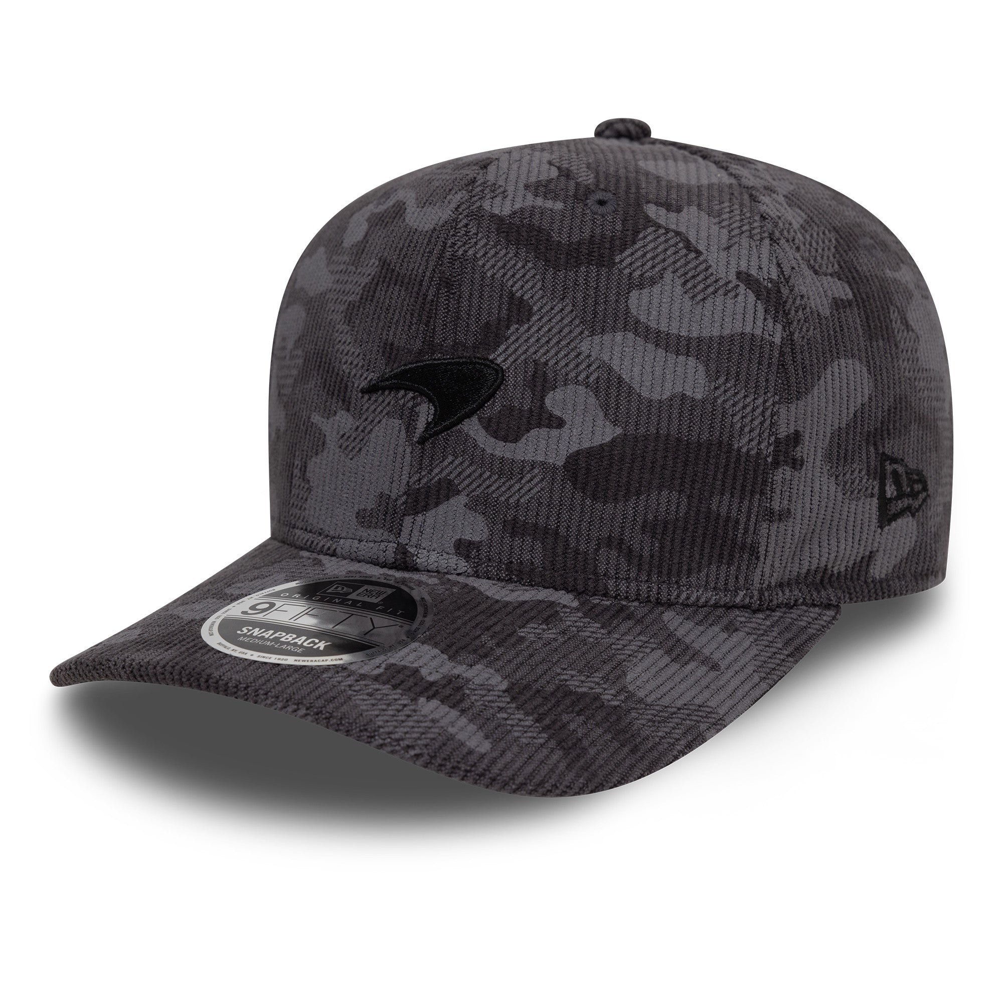 Camouflage 9FIFTY Cap