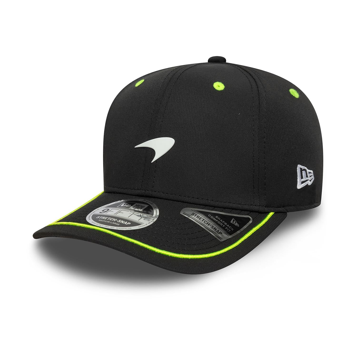 Pop 9Fifty Cap