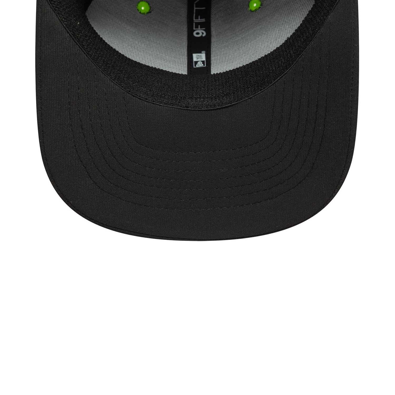 Pop 9Fifty Cap