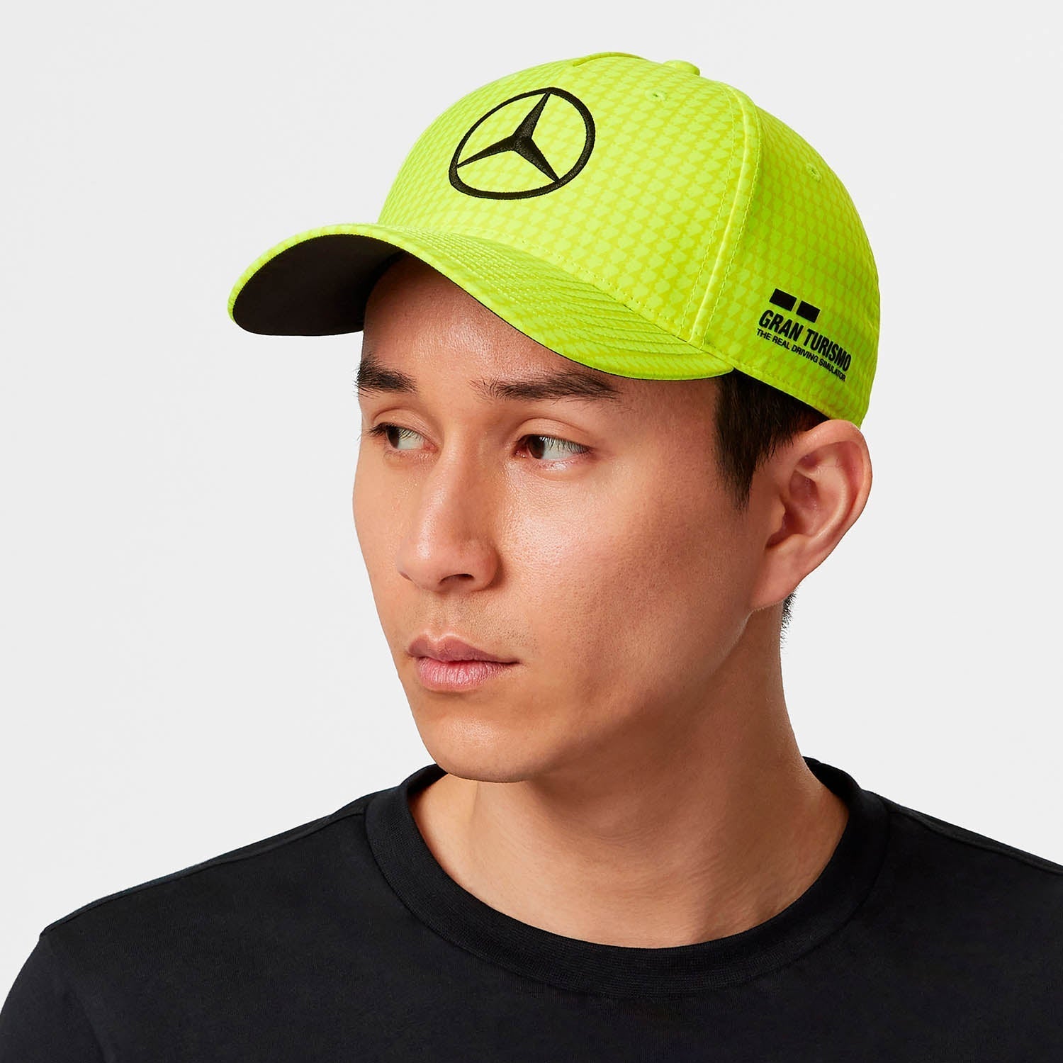Hamilton 2023 Cap - Canadian GP Special Edition