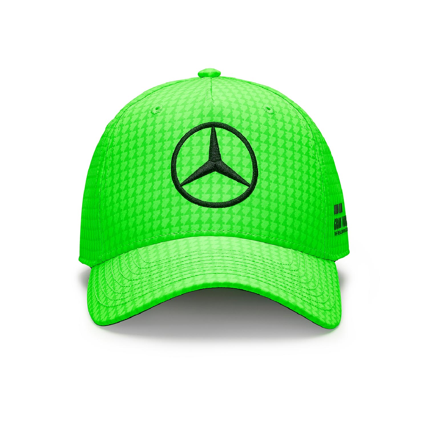 Hamilton Cap - British GP Special Edition