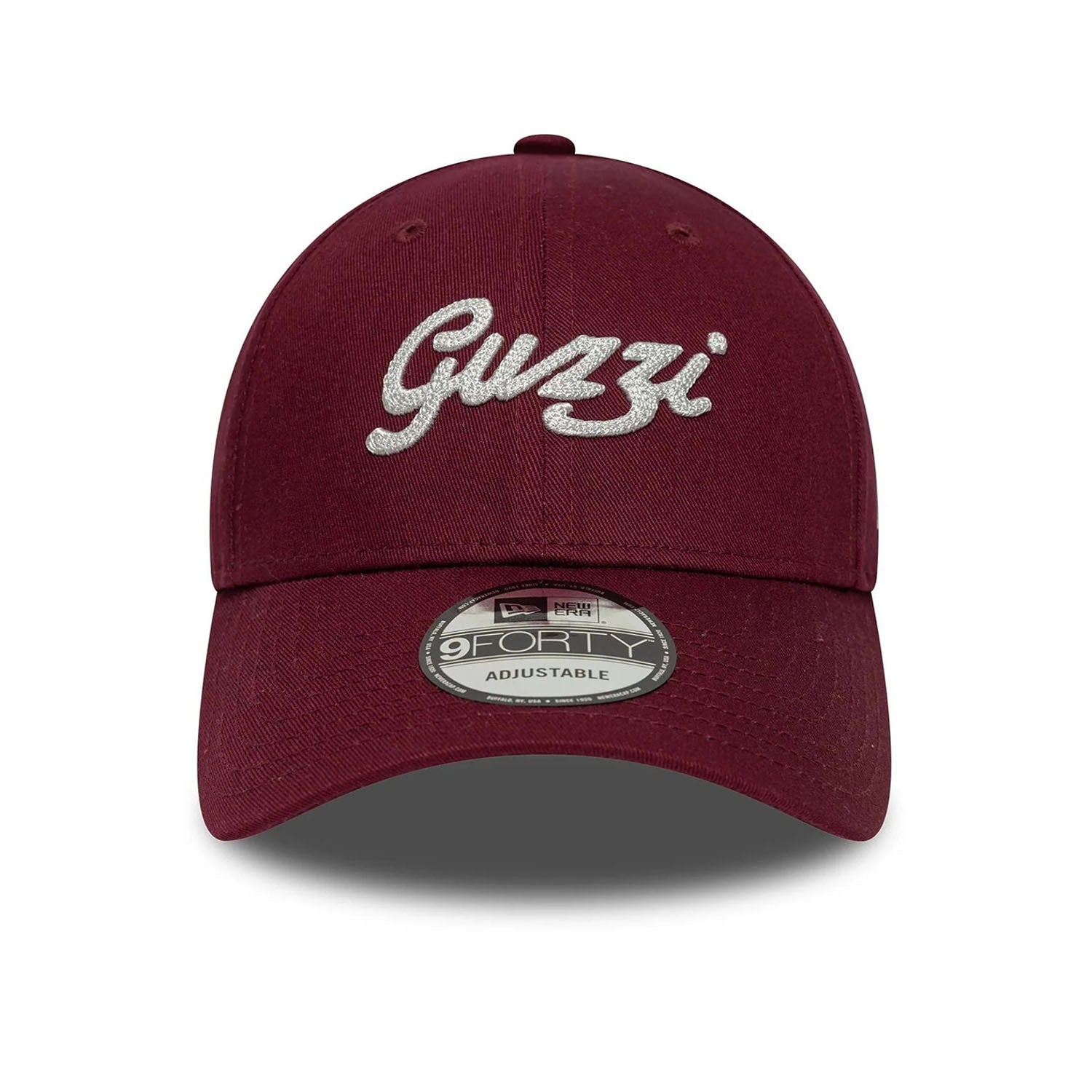 Guzzi 9Forty Cap