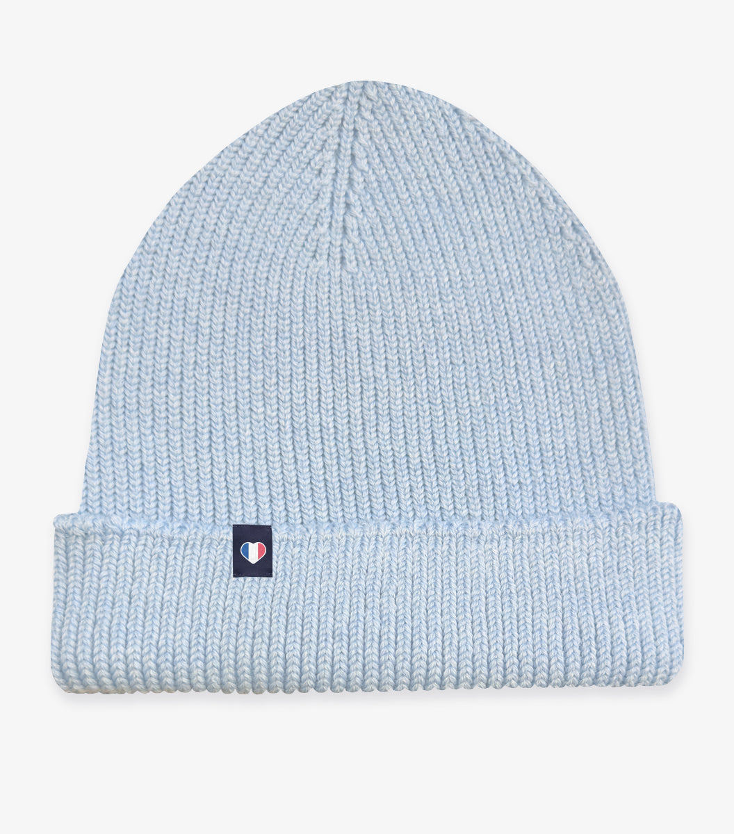 Bonnet Femme Ciel