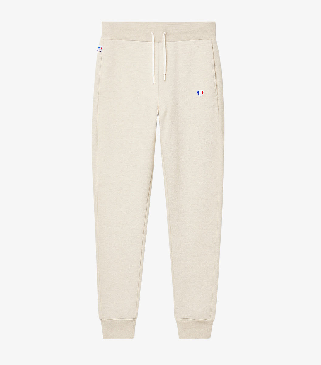 Jogging Homme Beige - Iconique