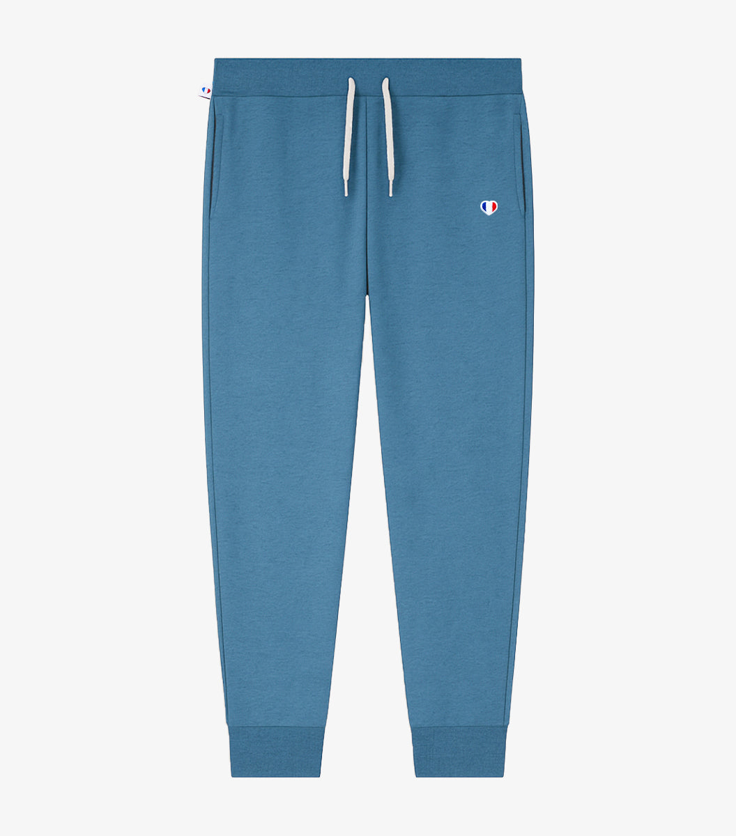 Jogging Femme Azur - Iconique