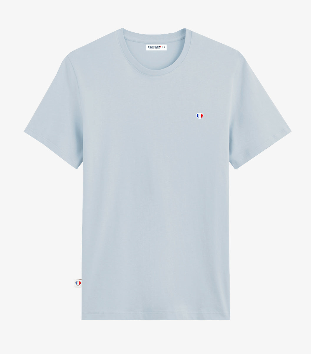 T-shirt Homme Ciel - Iconique