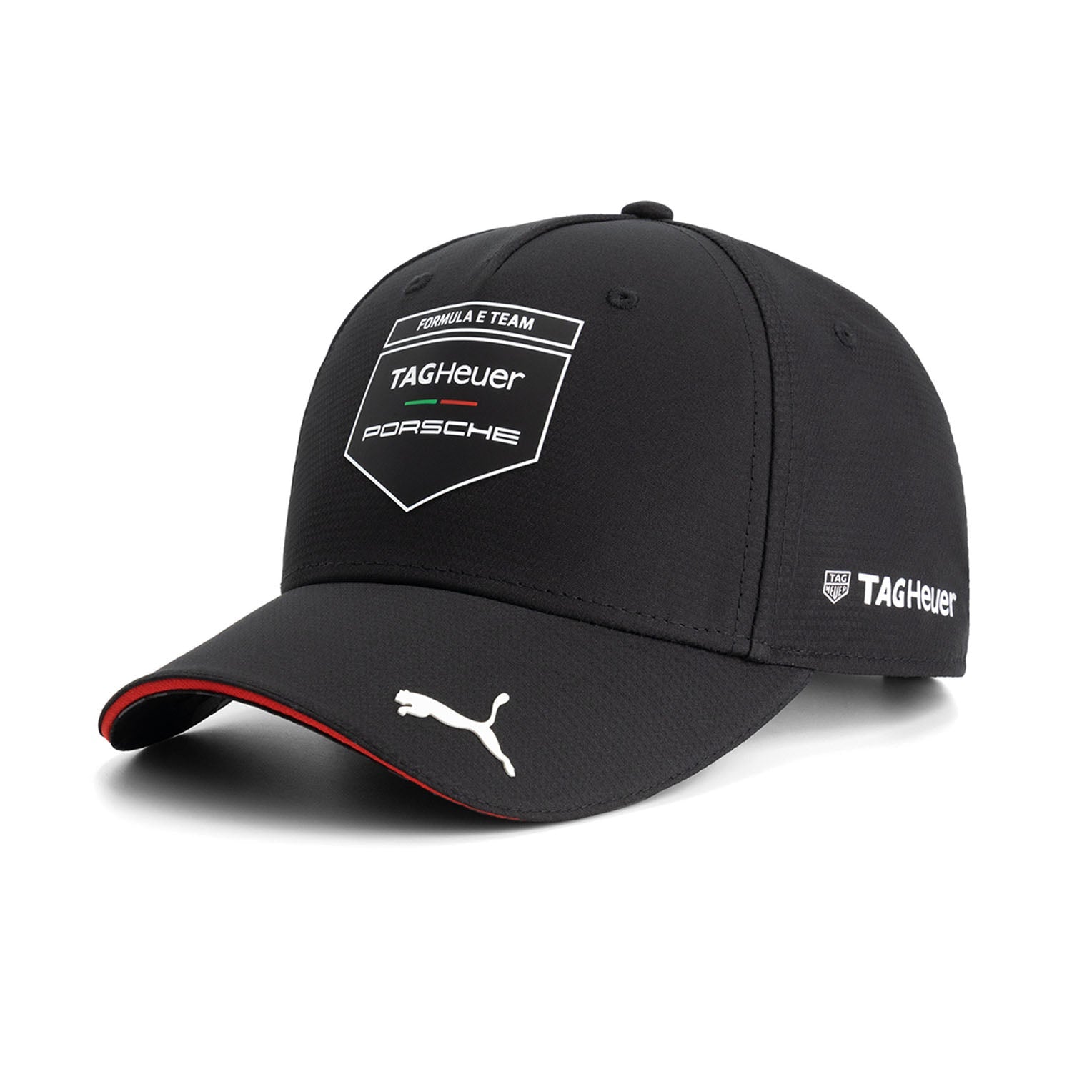 Formula E Team Cap