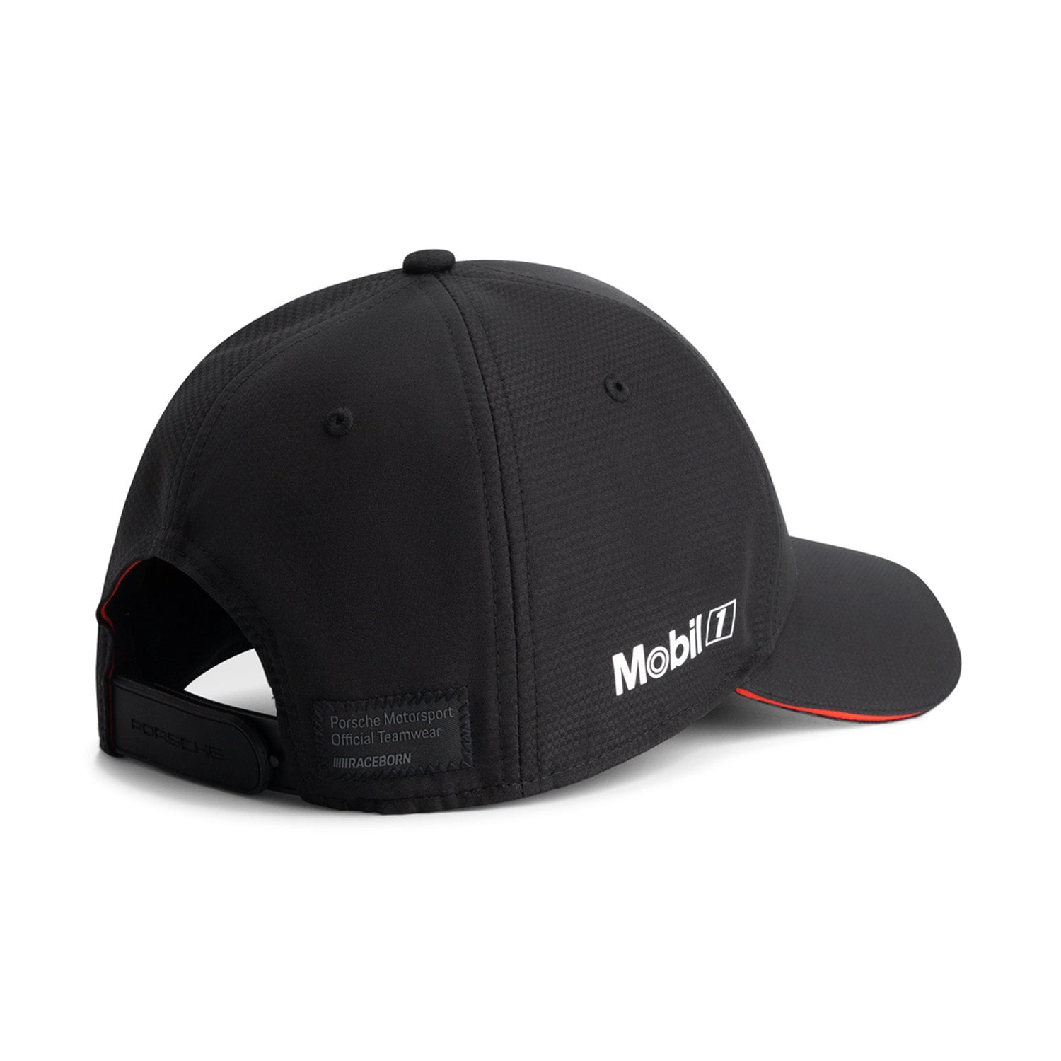 Formula E Team Cap