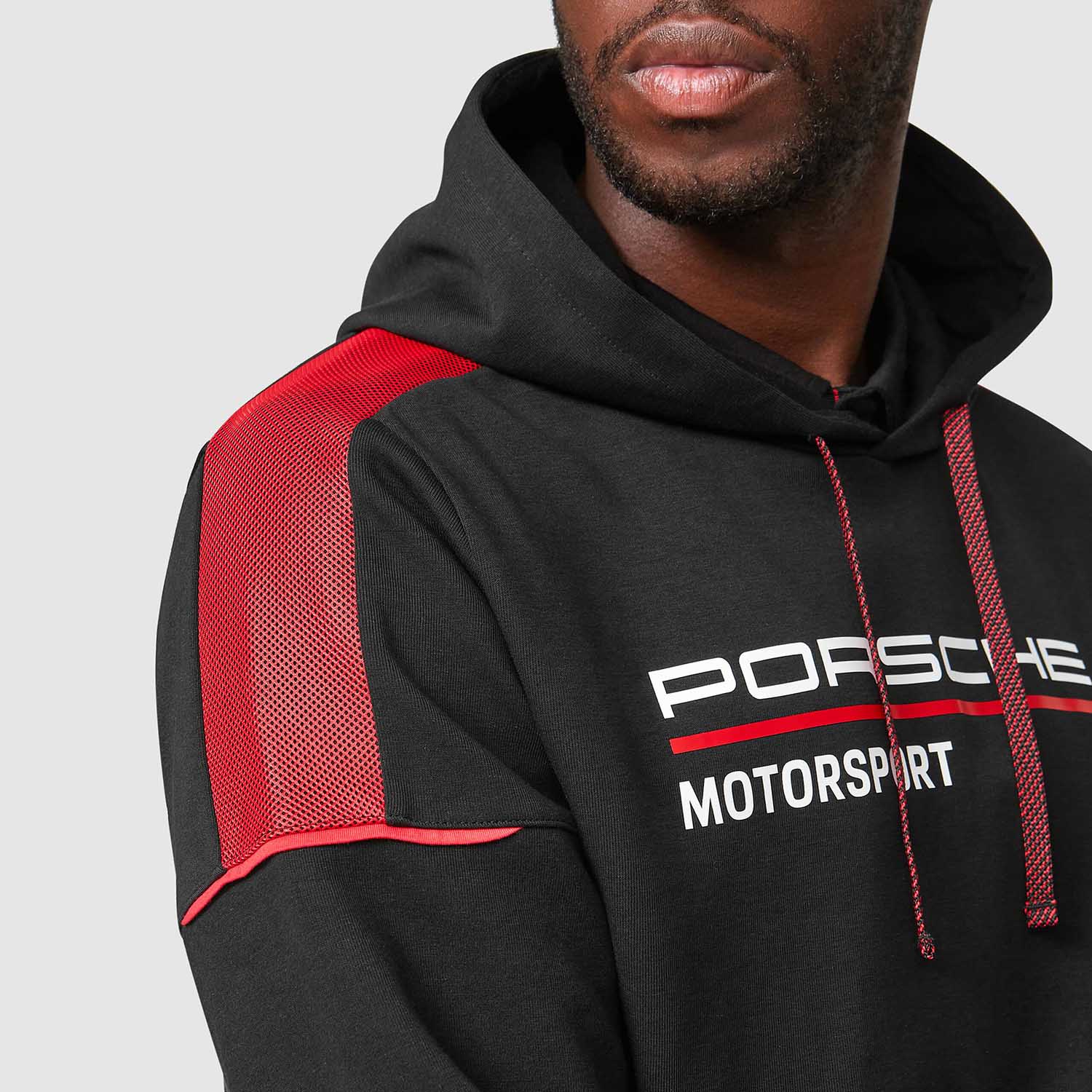 Logo Hoody