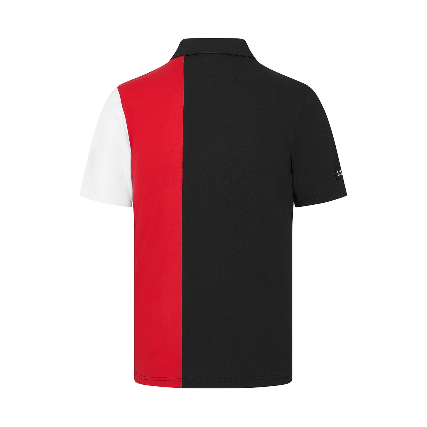 Stripe Polo