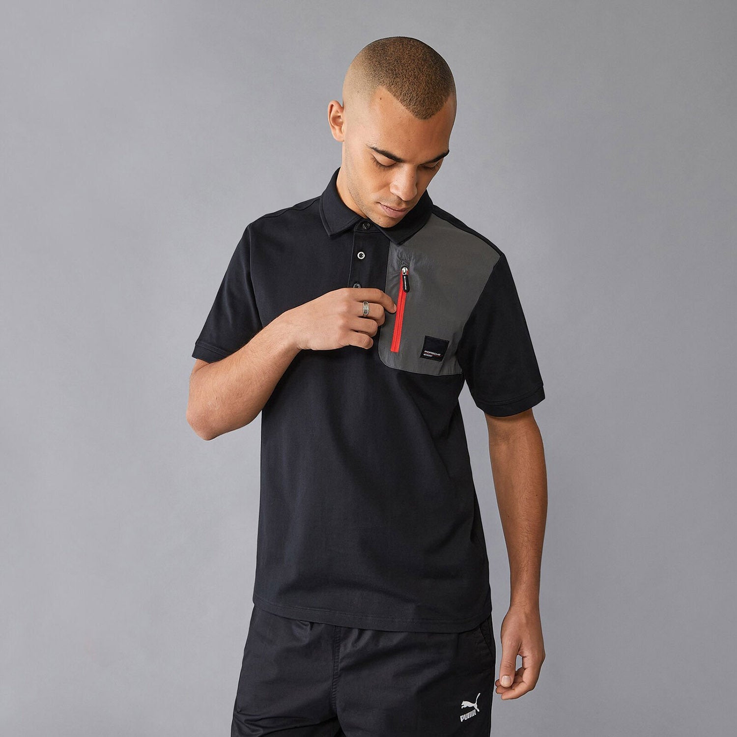 Utility Polo