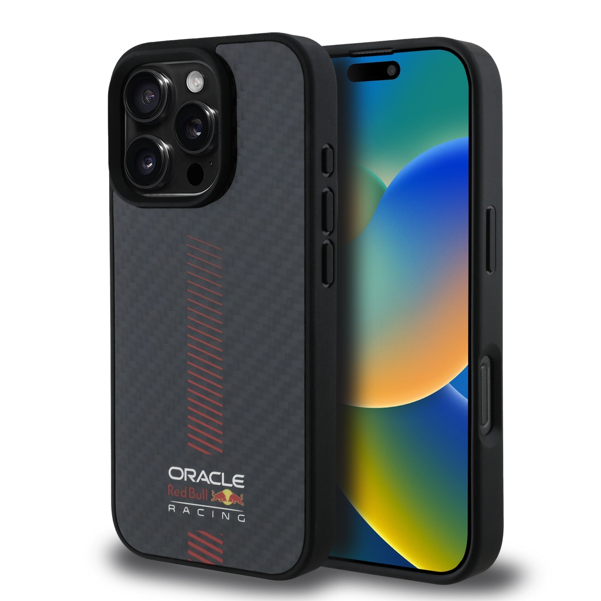 Carbon Fiber iPhone Case