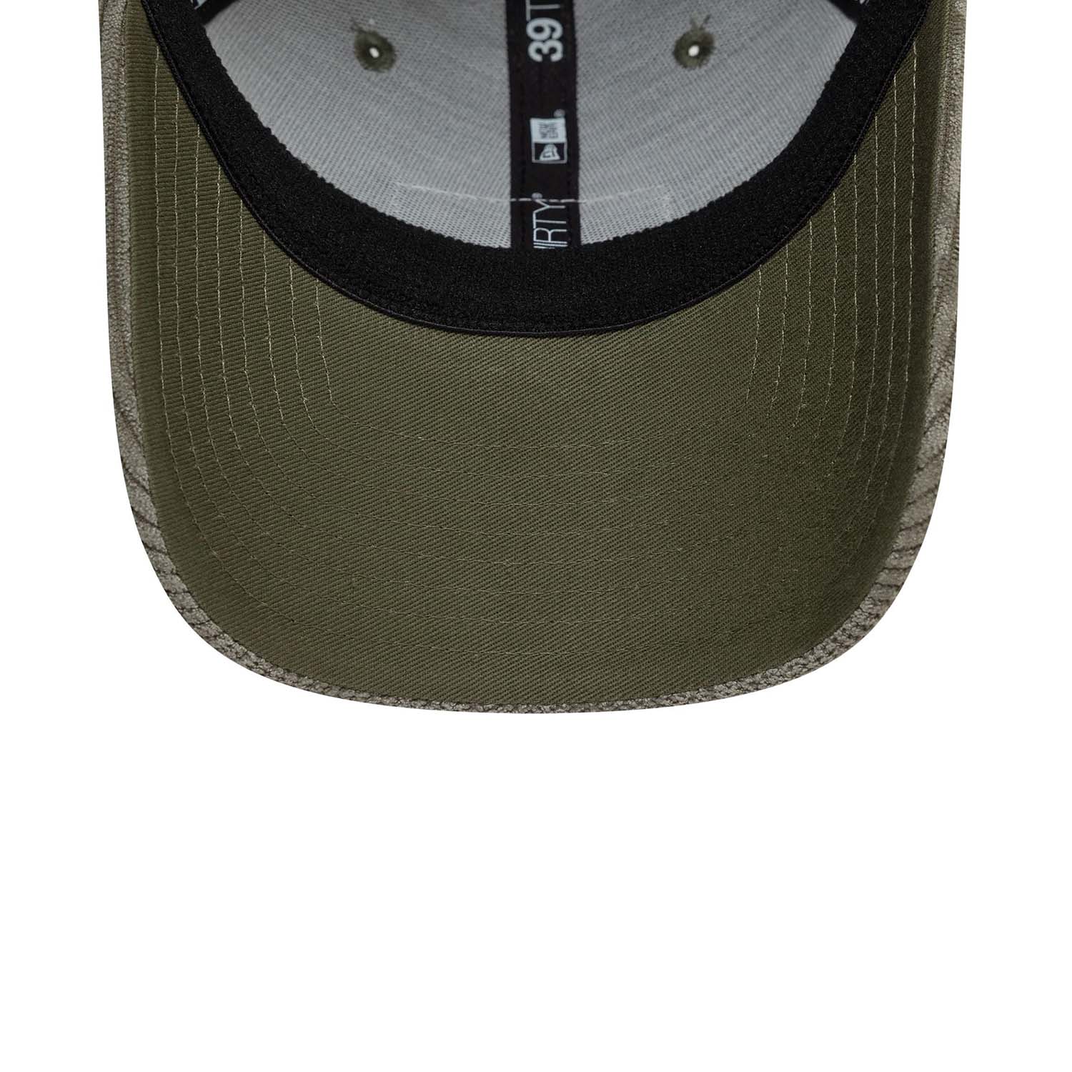 Cord 9THIRTY Cap