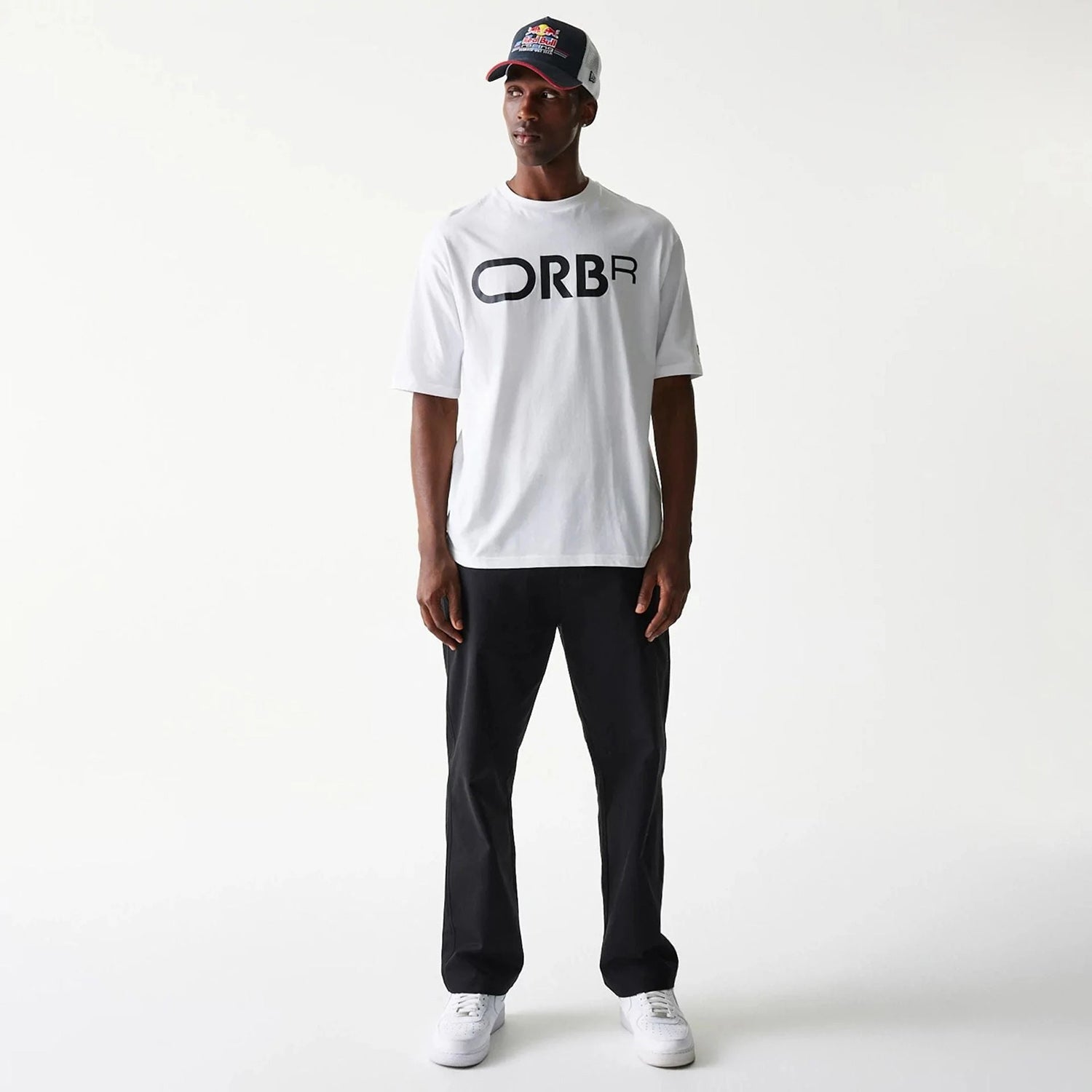 RBR Oversized T-Shirt