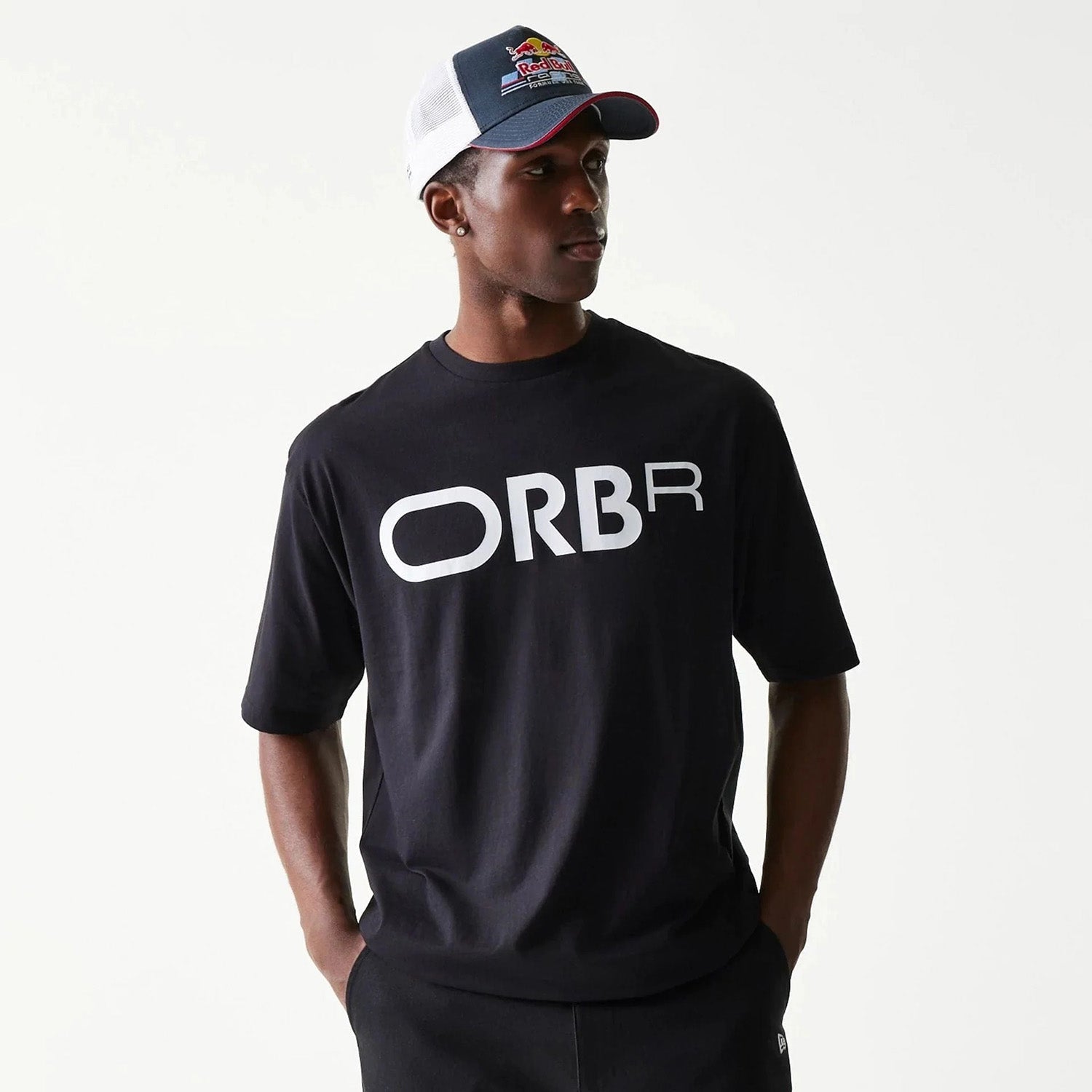 RBR Oversized T-Shirt