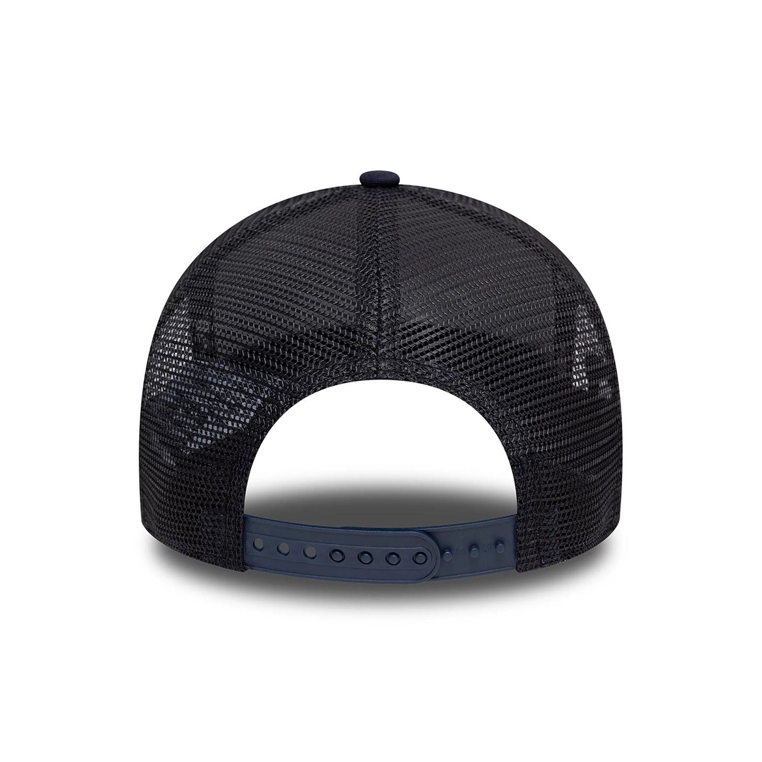 Retro Trucker Cap