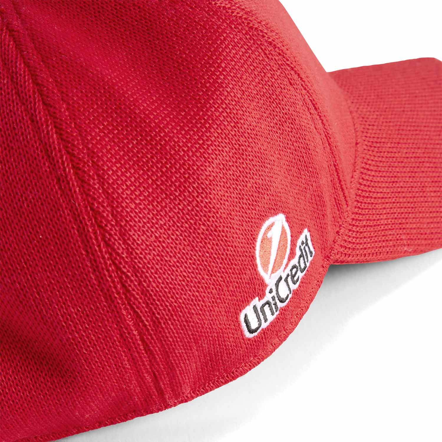 2025 Knitted Team Cap - Special Edition