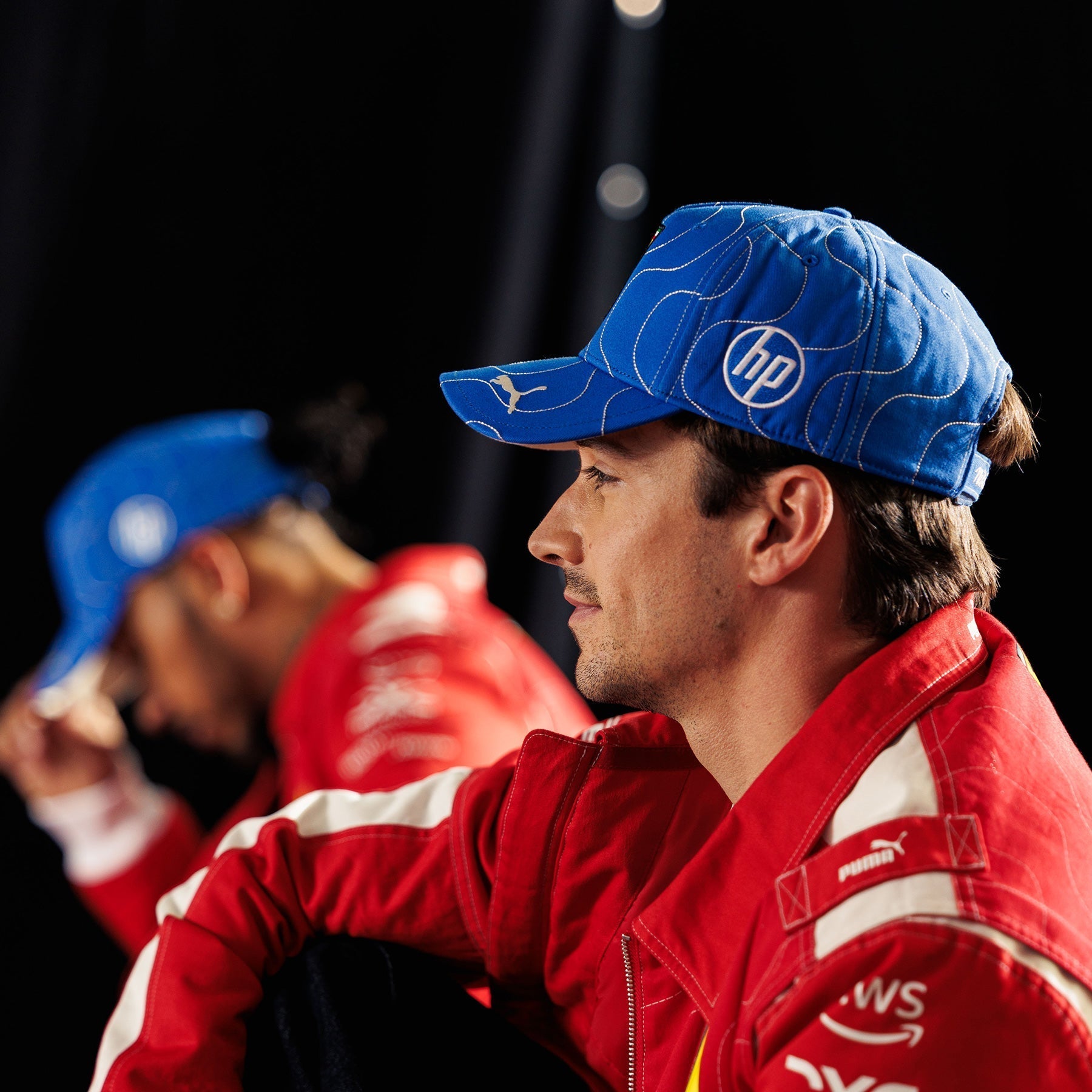 2025 Team Cap - Monza GP Special Edition
