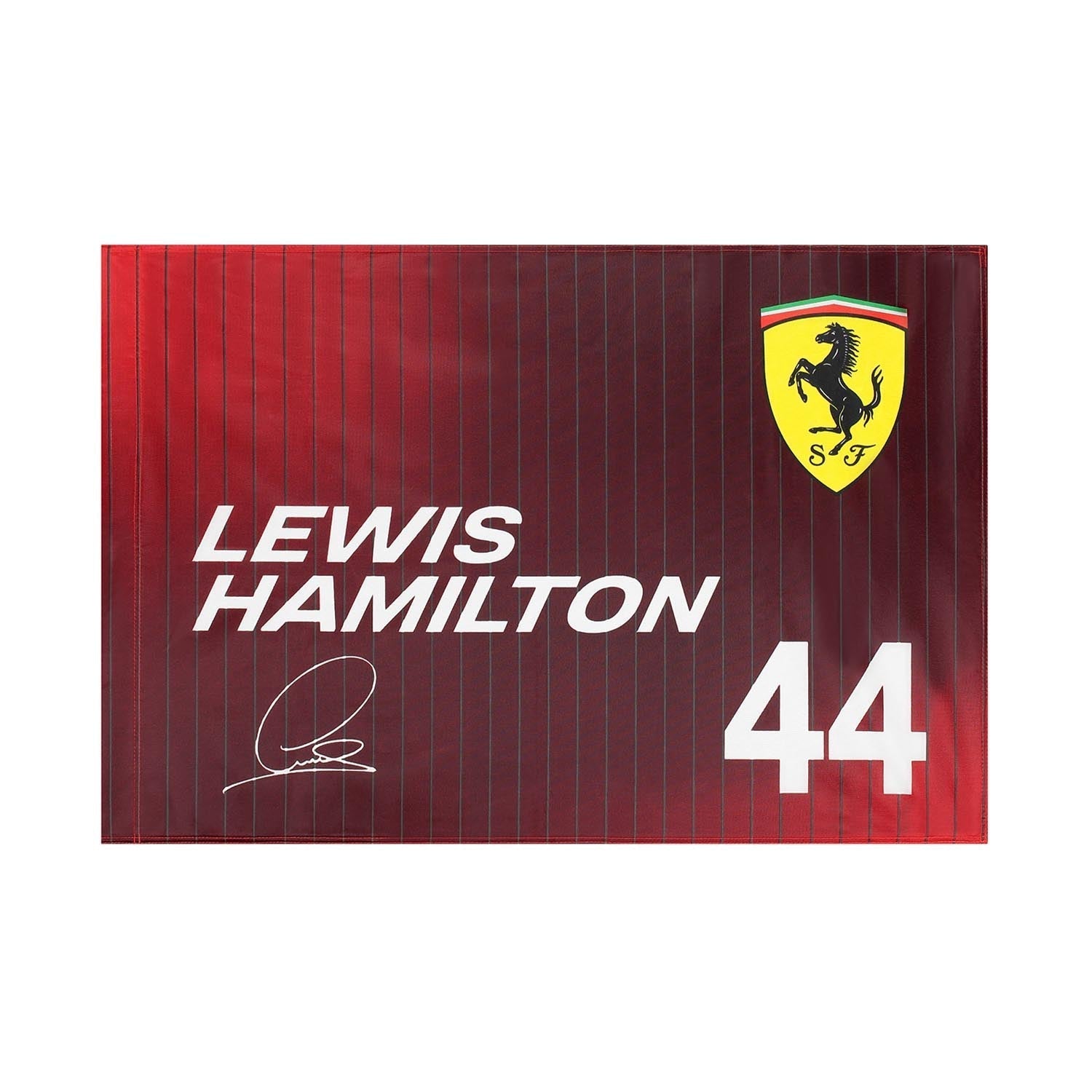 Hamilton Flag