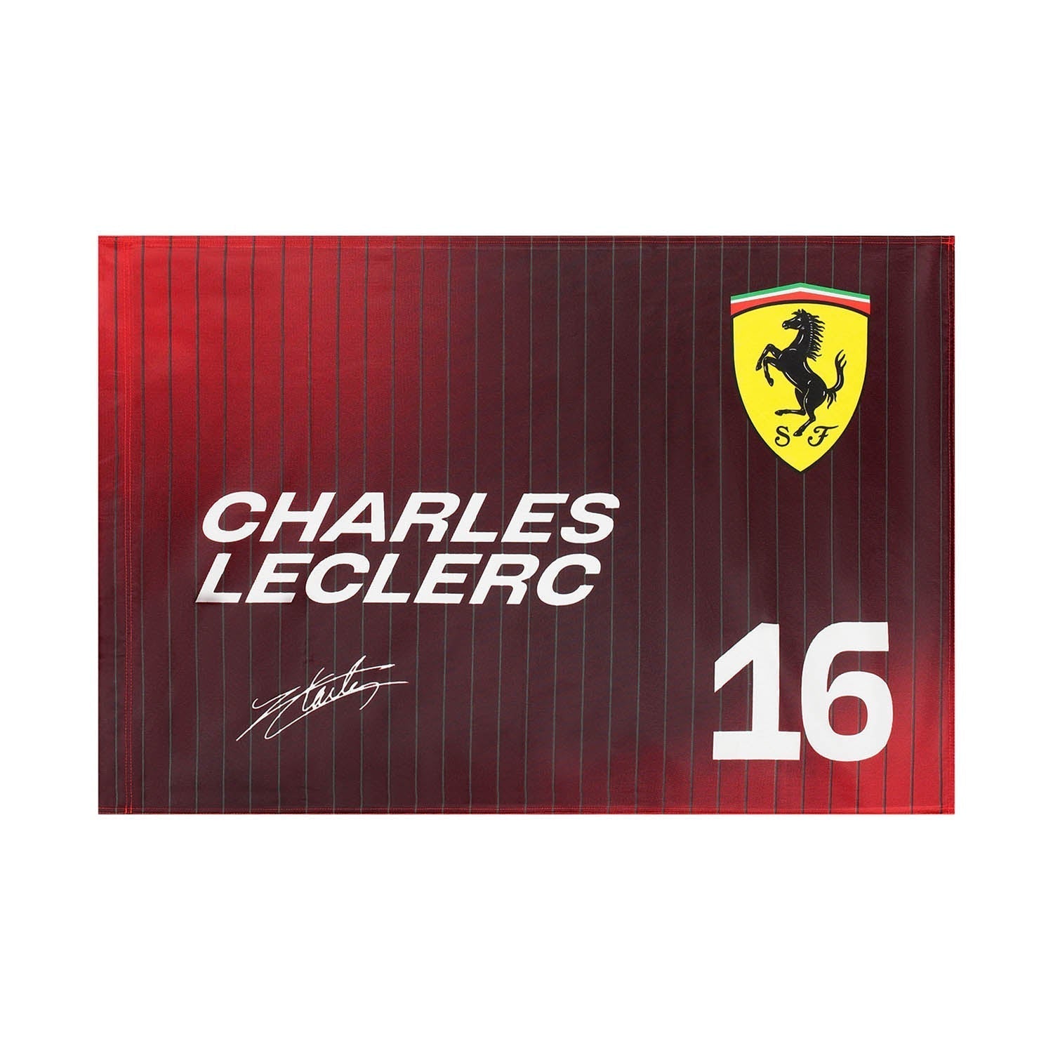 Leclerc Flag