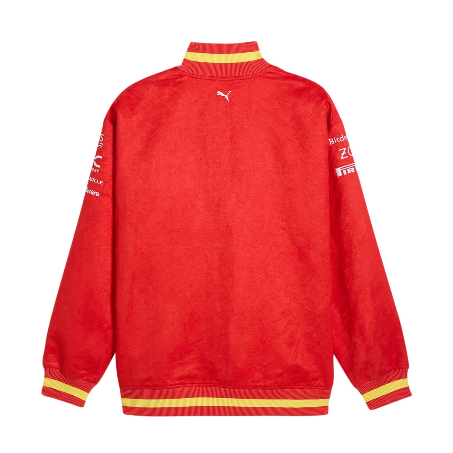 Varsity Jacket