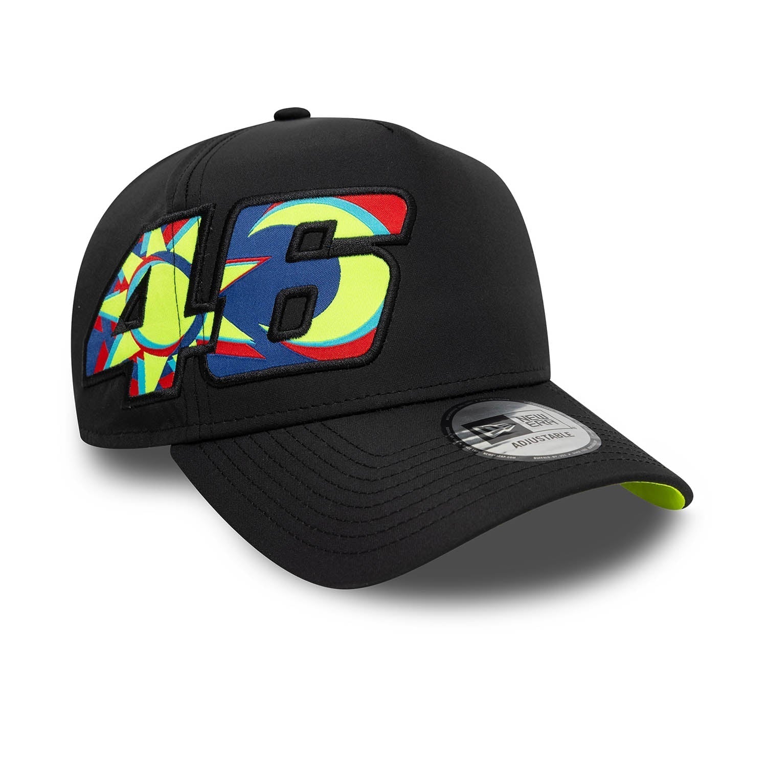 Moon Sun E-Frame Trucker Cap