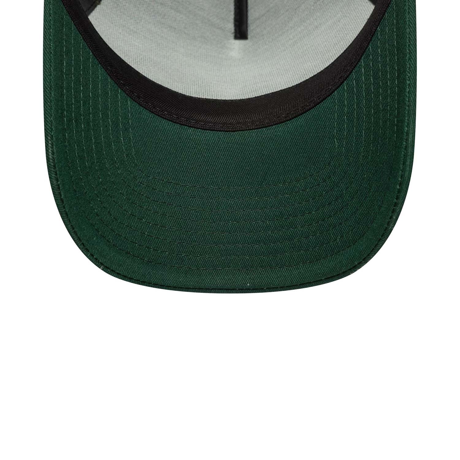 Seasonal E-Frame Cap