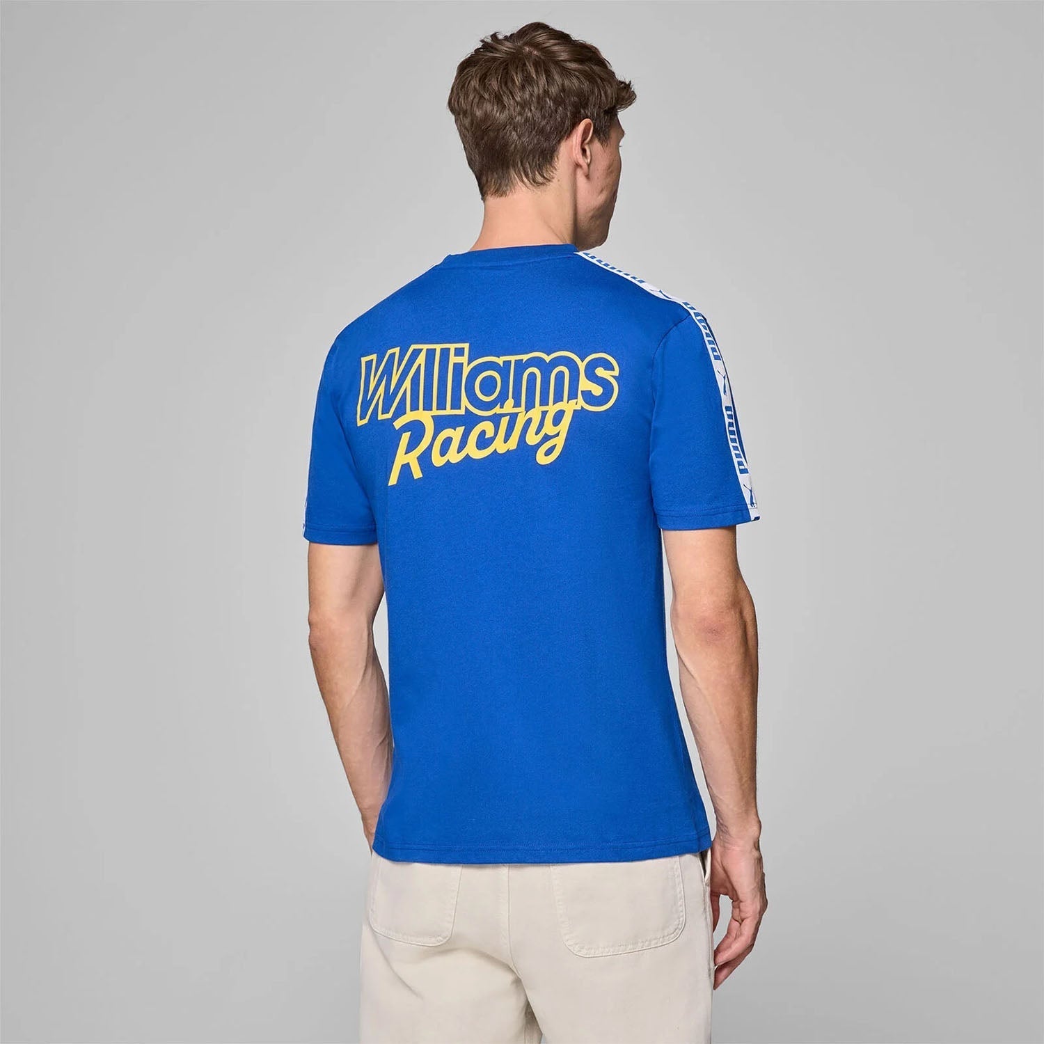 Oversized Pitlane T-Shirt