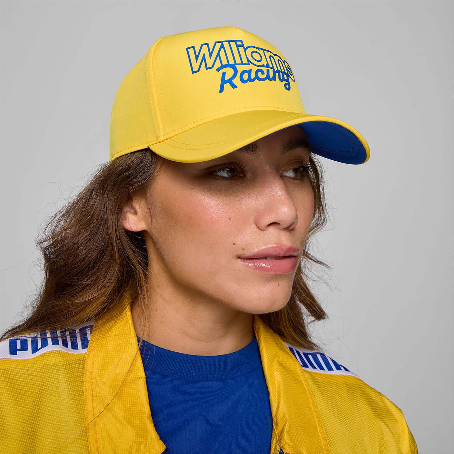Pitlane Cap