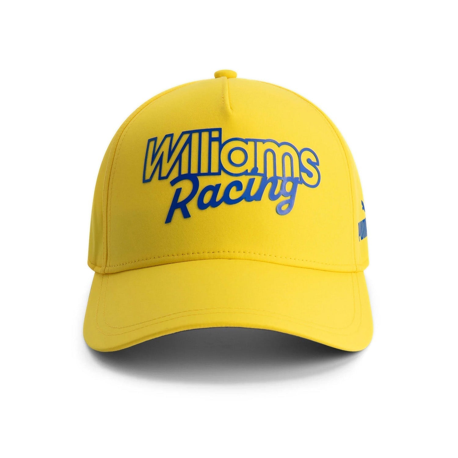 Pitlane Cap